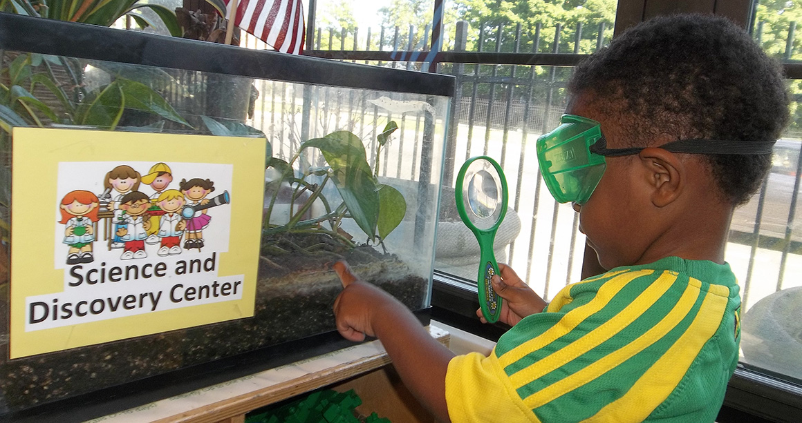 LindnerGoldberg Child Care Institute Hofstra University